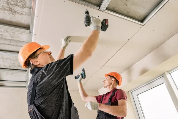 Drywall Removal