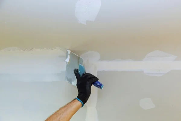 Drywall Taping